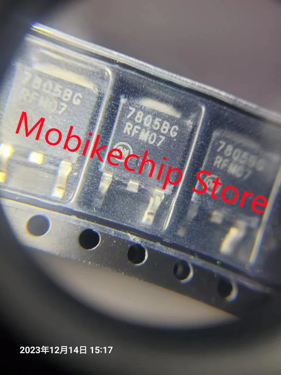 

MC7805BDTG MC7805BDTRKG MC7805BDT Brand new and original in stock