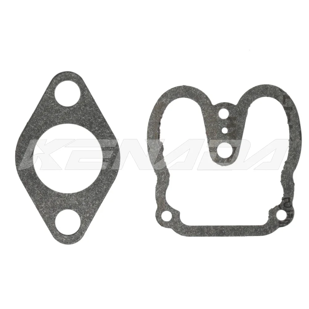 Carburetor Repair Kits For Wisconsin K2119 LQ37 VG4D V460D VH4D V465D W4-1770 Zenith Carb Rebuild Set de repuesto