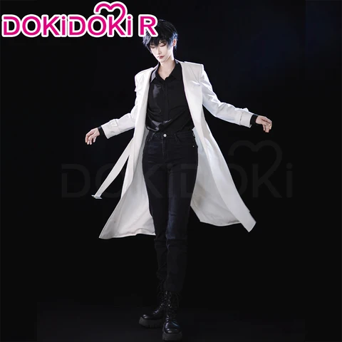 Мужской костюм Ким Dokja DokiDoki-R