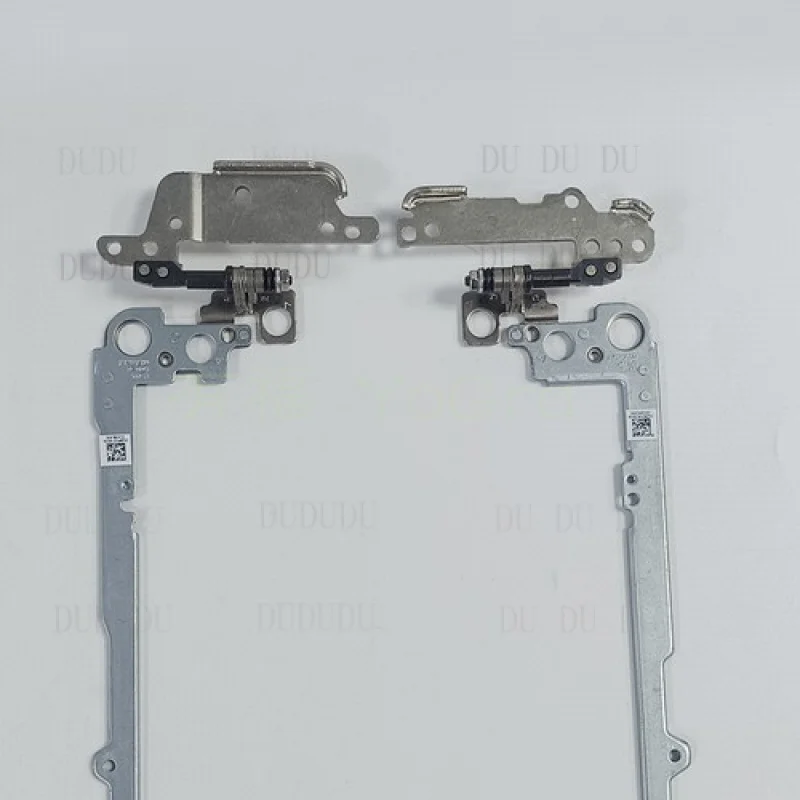 D D Новый для ноутбука Dell Chromebook 11 3100, петли для ЖК-дисплея без сенсорного экрана 08PKK7 0R5KHK