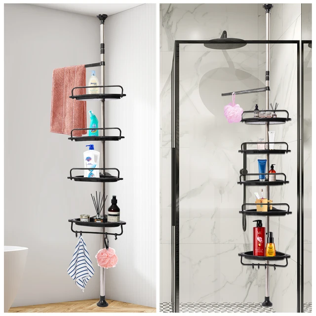Shower shelf hook hotsell