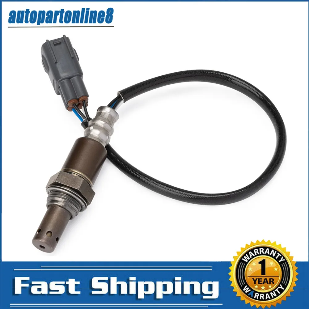 

89465-13030 Передний датчик кислорода вверх подходит для Toyota Corolla Matrix 1.8L 2003-04