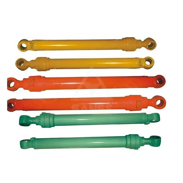 

Excavator Machinery Pneumatic Master air Hydraulic Parts Arm Boom Bucket Cylinder Assy