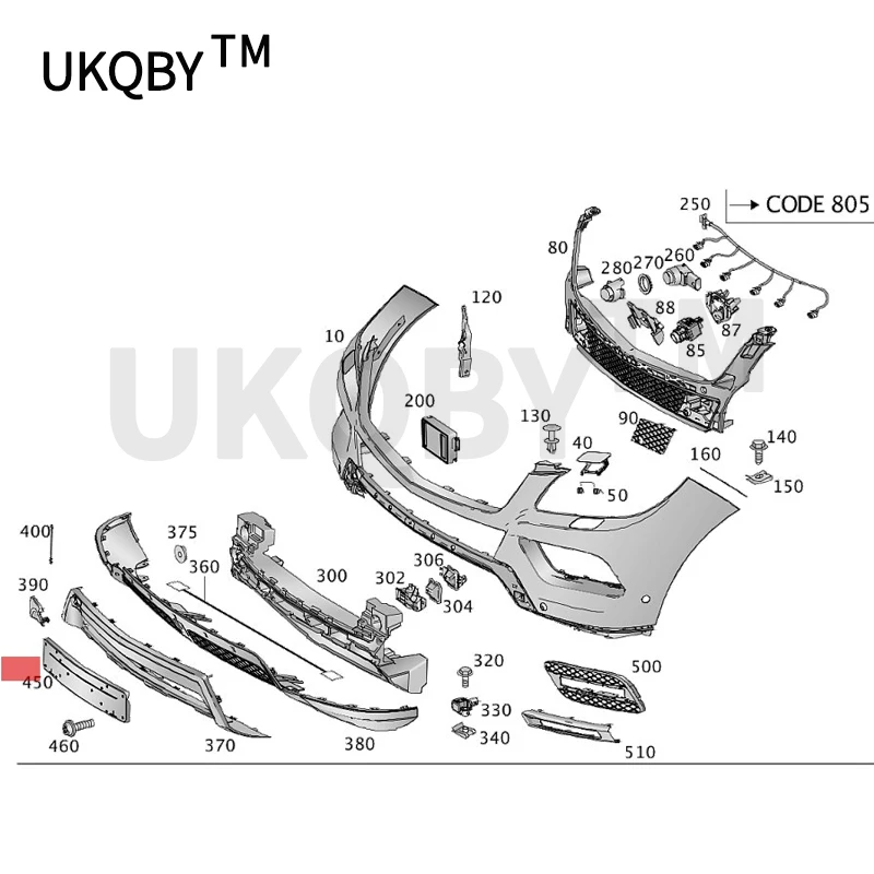 Car License plate 2012-mer ced esb enzML 250 GL E250 GL E350 GL E63 W166 license plate frame license plate base conversion frame