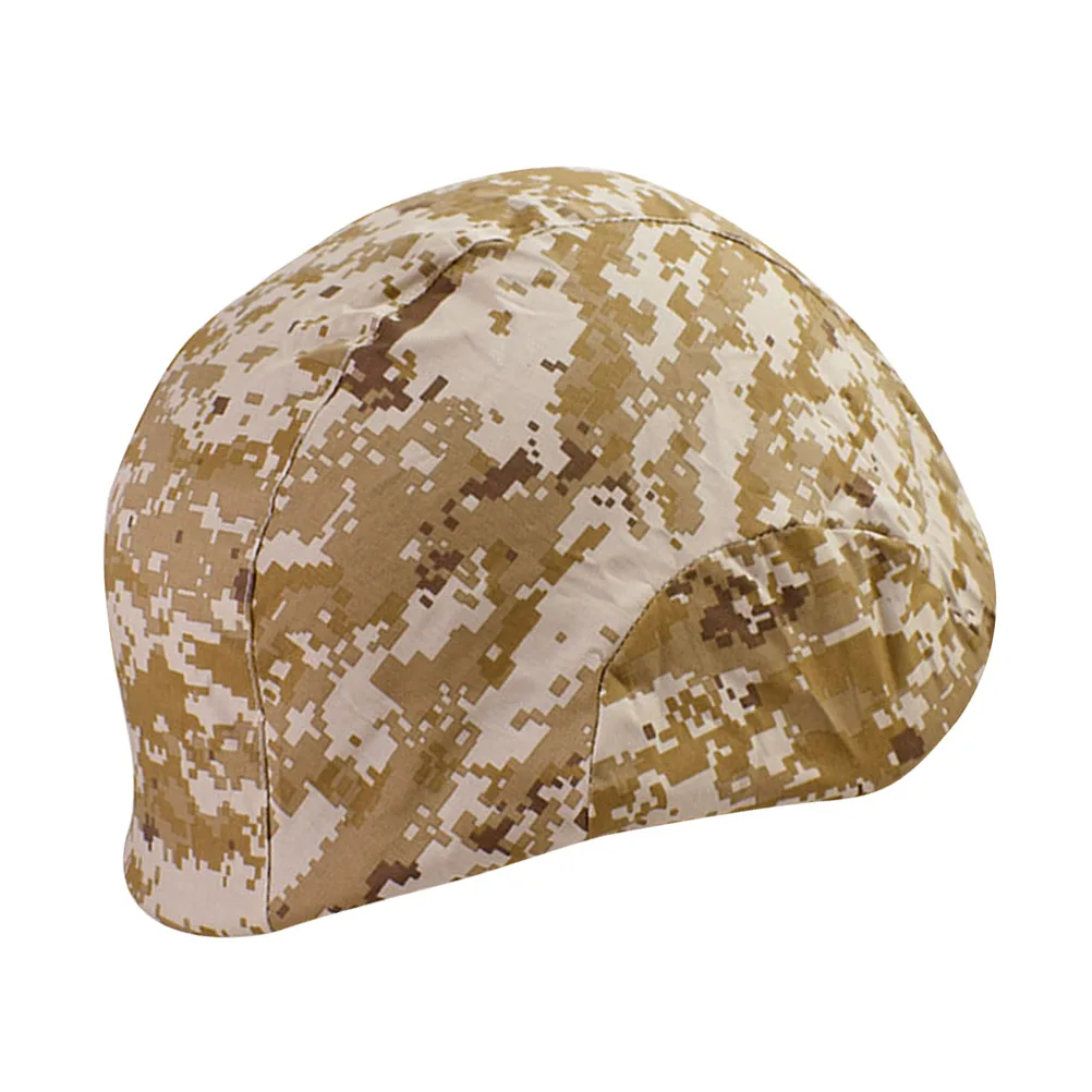 

Cover M88 Protective Digital Camouflage Pattern Game Headgear Style Hunting Outdoor Activities
