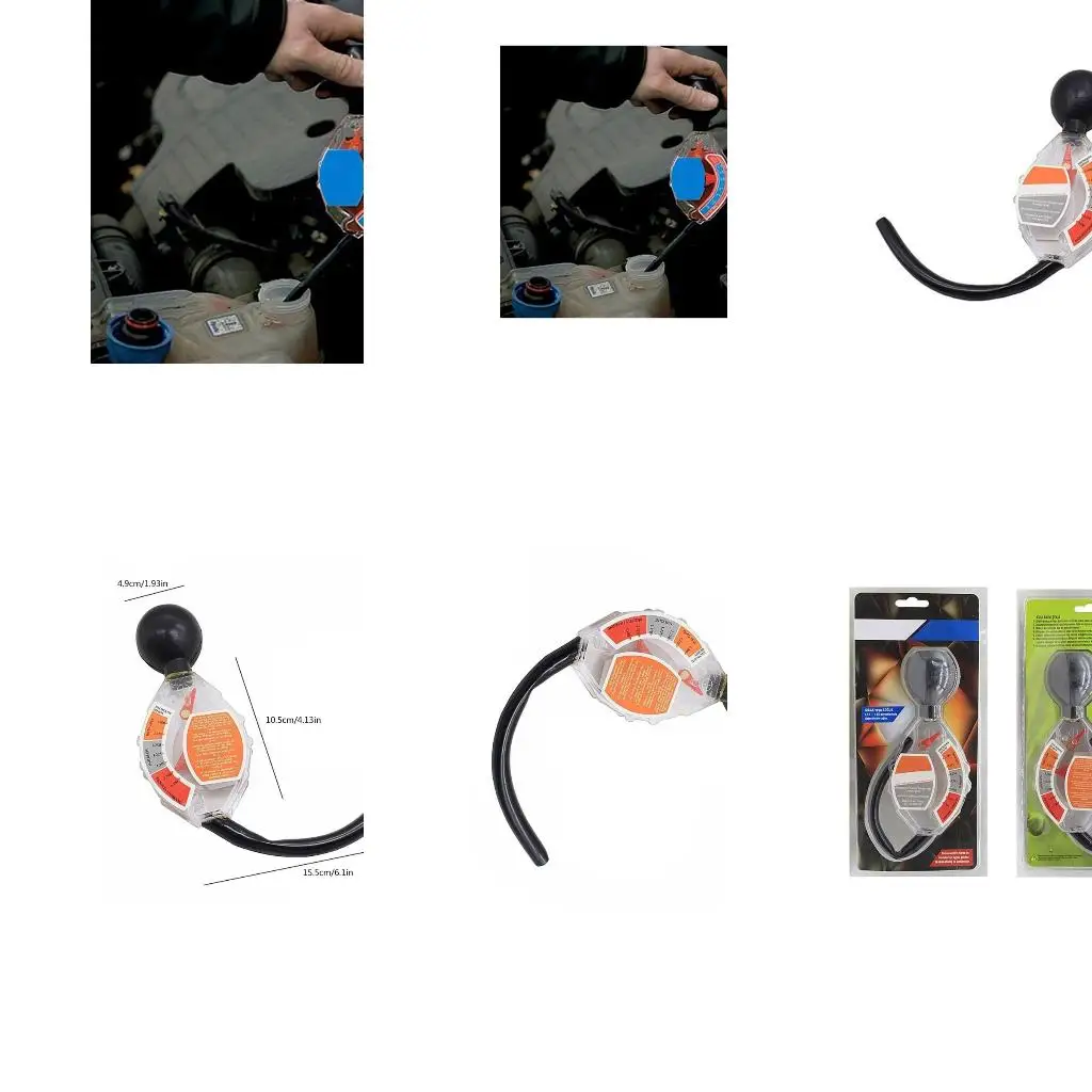 Car Battery Hydrometer Tester Battery Tool Acid Quality Density Tool