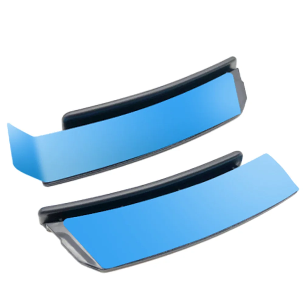 

Pair Rear Bumper Cover Trim Fender Flare Extension Wheel Eyebrow Lip For Mercedes-Benz W177 AMG A180 A200 A250 A35 2019-2022