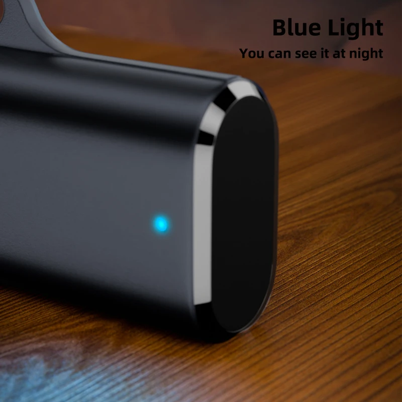 Portable Headphone Charger Adapter for SHOKZ OpenSwim Pro S710 USB C Fast Charging Converter for Shokz Magnetic Connector view 5