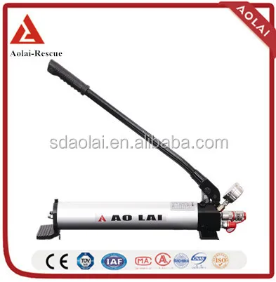 Emergency rescue tools safety equipment Hydraulic Cylinder