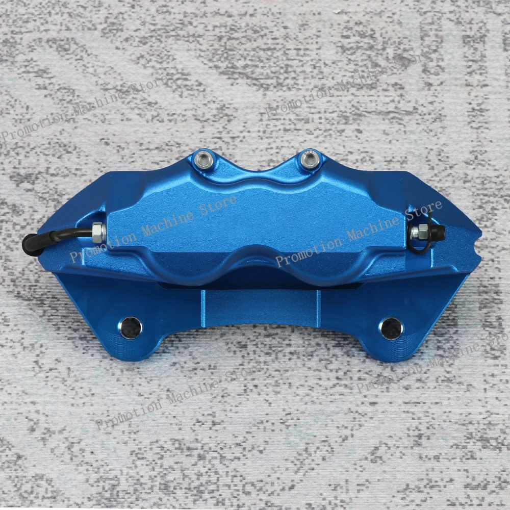High Performance Forged Brake  - огляд і ціна Forged Front Brake Caliper 4 Piston