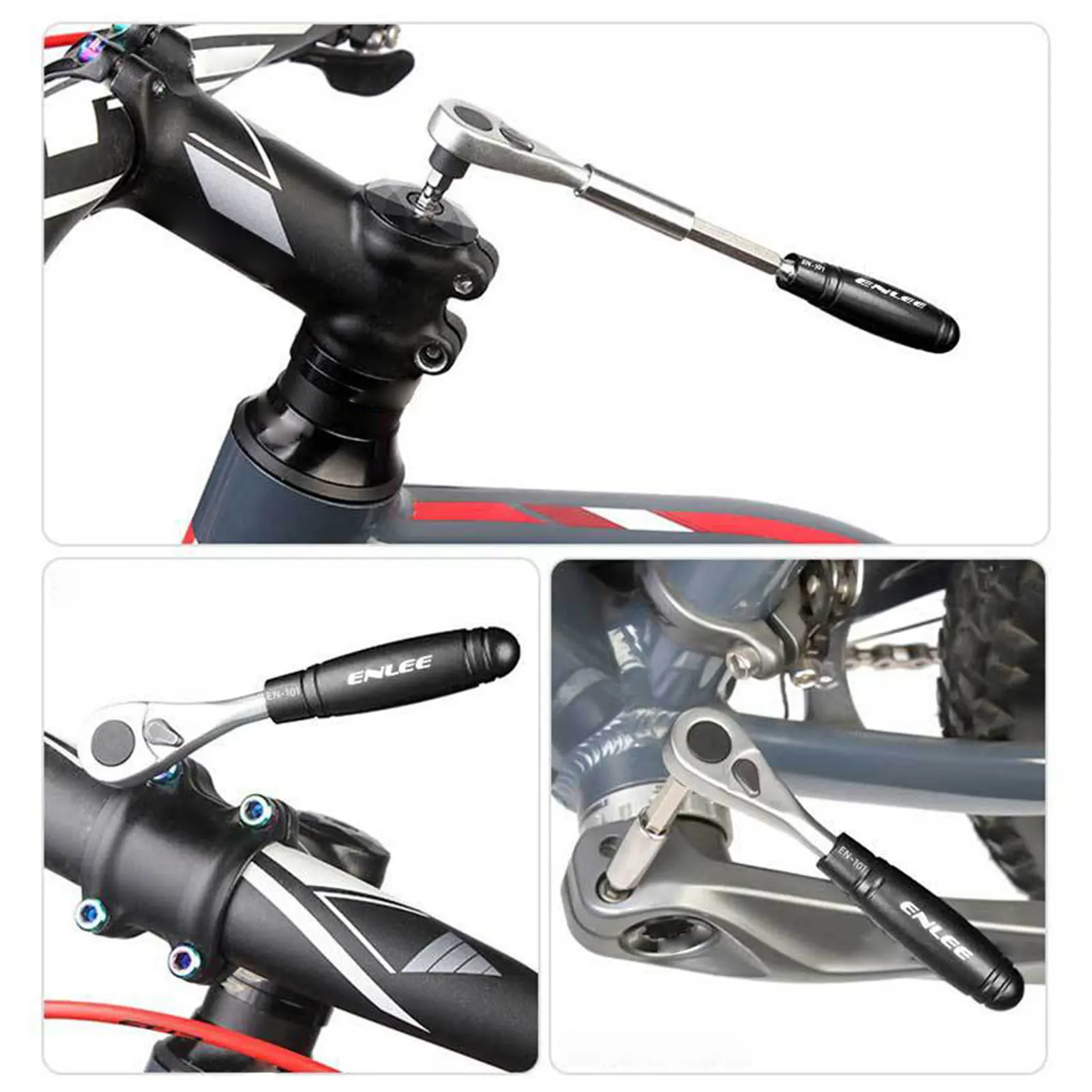 

Компактная велосипедная сумка для инструментов для быстрой фиксации. Универсальный велосипедный мультитул для экстренных ситуаций на велосипеде.