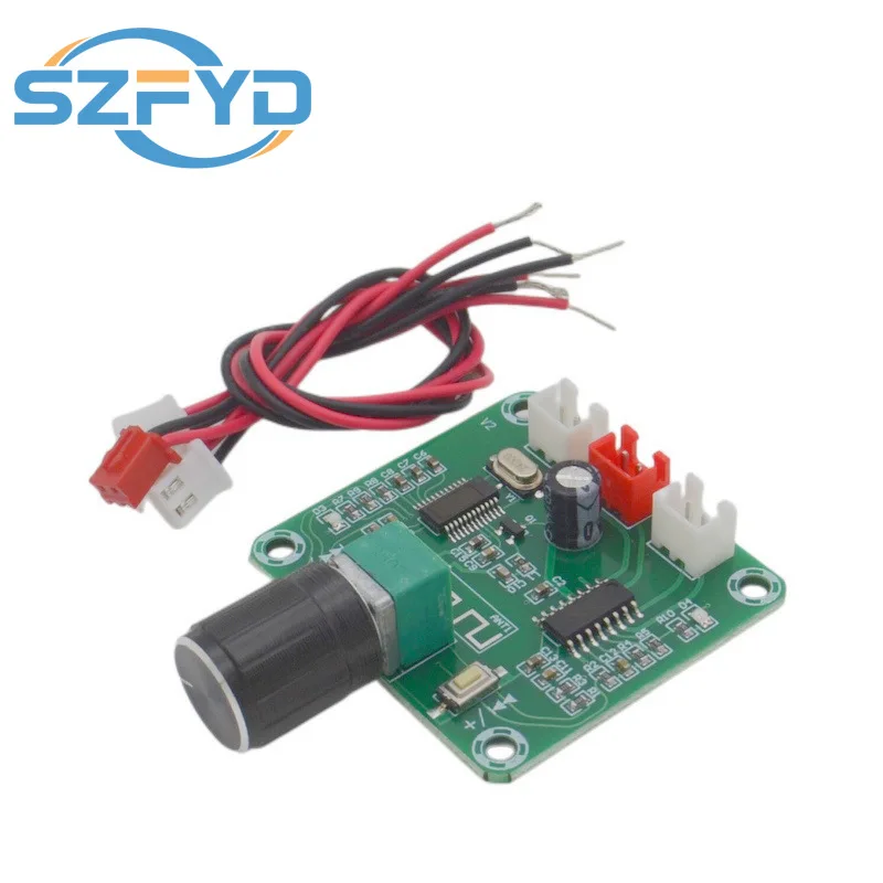XH-A158 PAM8403 BLE 5.0 Audio Amplifier Board – 5W×2 Stereo Digital Power Amp for DIY Wireless Speaker & Mini Soundbox