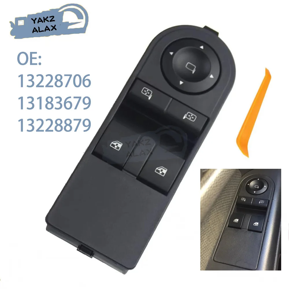 For Opel Astra H 20…