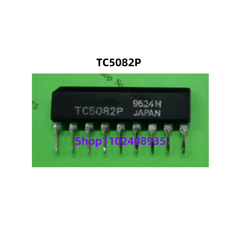 TC5082P   TC5082   SIP-9P   100% New