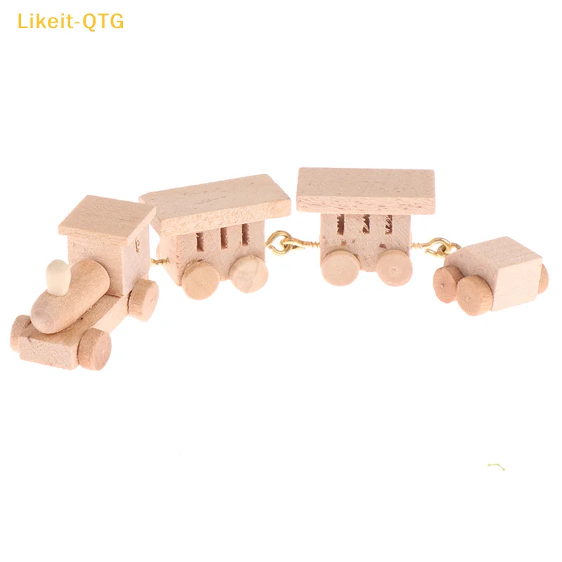 New 1Pc 1:12 Dollho…