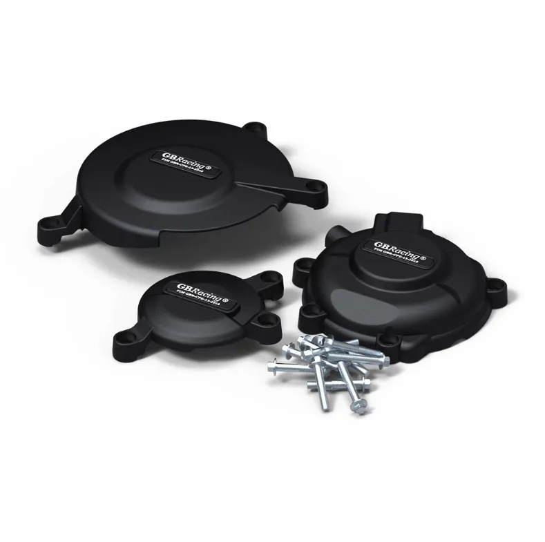 Motorcycles Engine cover Protection case Cover For Suzuki GSXR600 GSXR750 K6 K8 K11 2006-2023 GSXR GSX-R GSX R 600 750