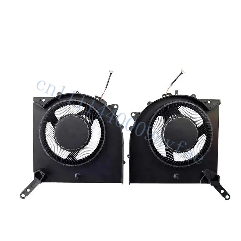 Original Laptop CPU Cooling Fan for Lenovo Legion R9000P/Y9000P 2021 (Legion 5 Pro-16ACH6H) 0.2