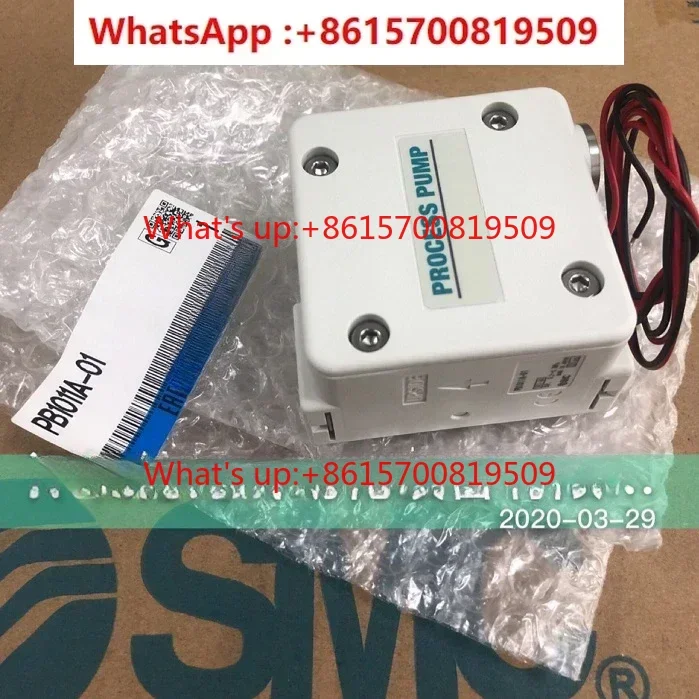 Applicable to Diaphragm Pump PROCESS PUMP PB1011A-01 PB1013A-01