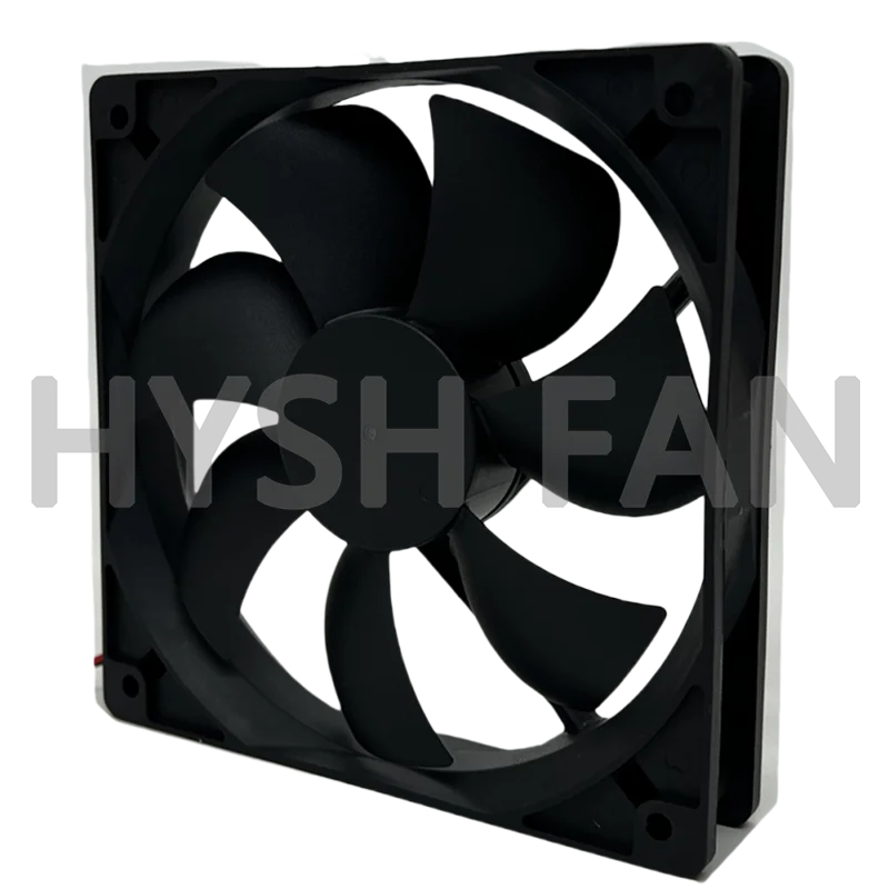 RF24S12025H RF12S12025H DC24V Axial Fan Cooling Fan