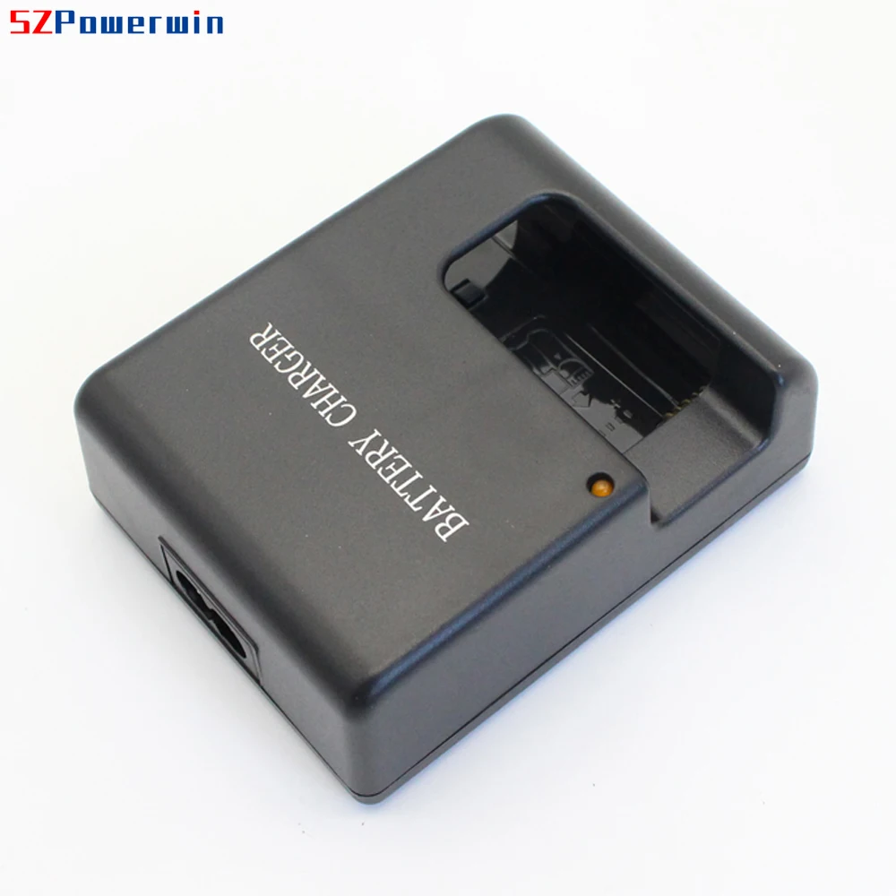 Powerwin-cargador de cámara MH-25 MH25, para Nikon EN-EL15, EL15A, EL15B, batería D7500, D7000, D7100, D610, D800, D850, D7200, D750, V1, Z6, Z7