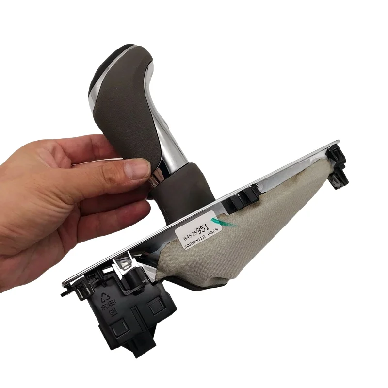 

84628951 Suitable for Chevrolet Malibu XL comprehensive color shift handball gear lever shift dust cover panel P gear switch