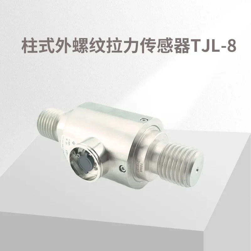 TJL-8, Pressure Sensor