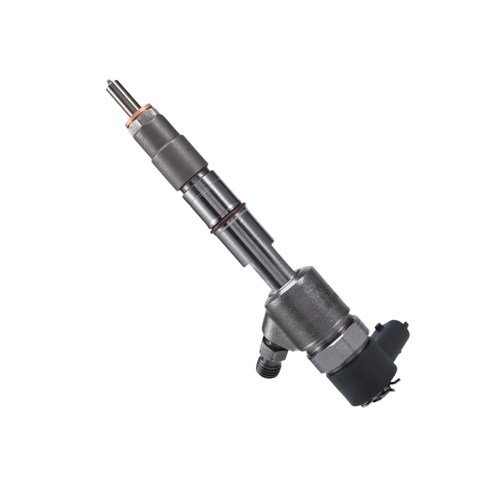 1PC Injector 0445110756 0445110757 For Changchai Diesel Engine 4F20 Excavator Professional Accessories with Three Month Warranty