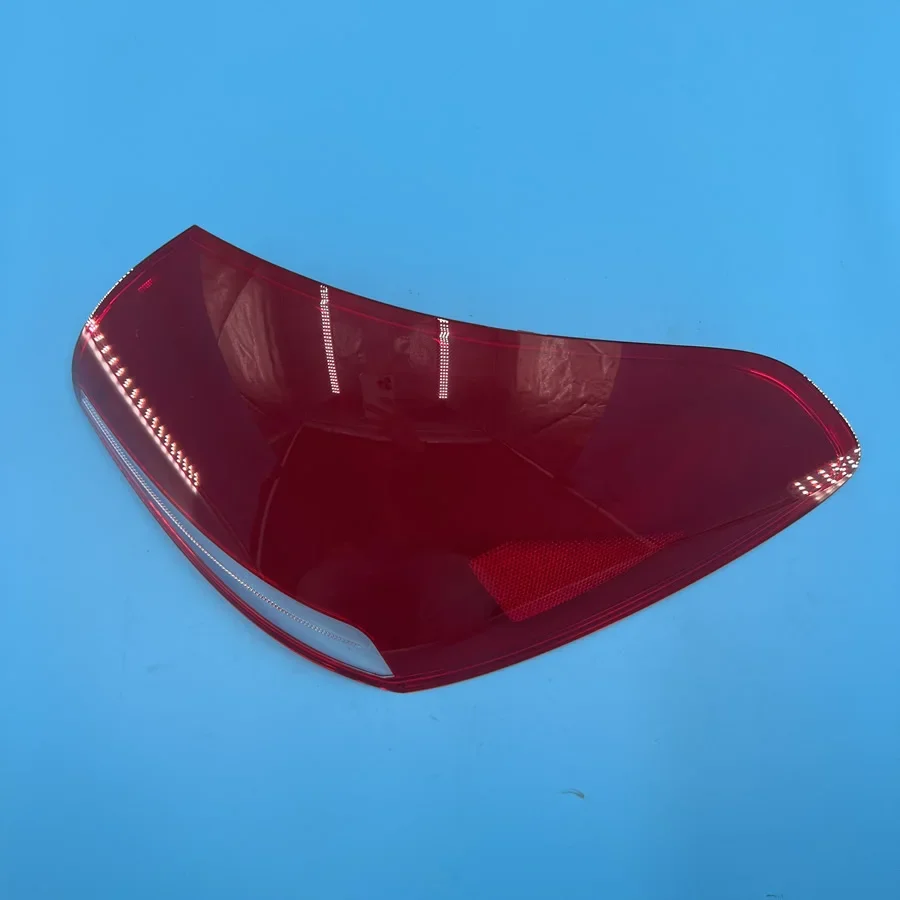 For Benz A-Class W177 A180L A200L 2019 2020 Sedan Rear Outer Tail Lamp Cover Parking Lights Shell Replace Original Lampshade