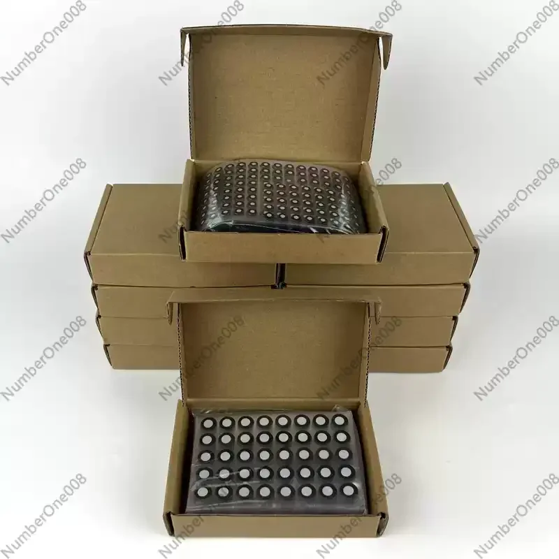 

1000 флуоресцентных маркерных точек для портативного 3D-сканера Creaform, многоразовые, высокорефлективные