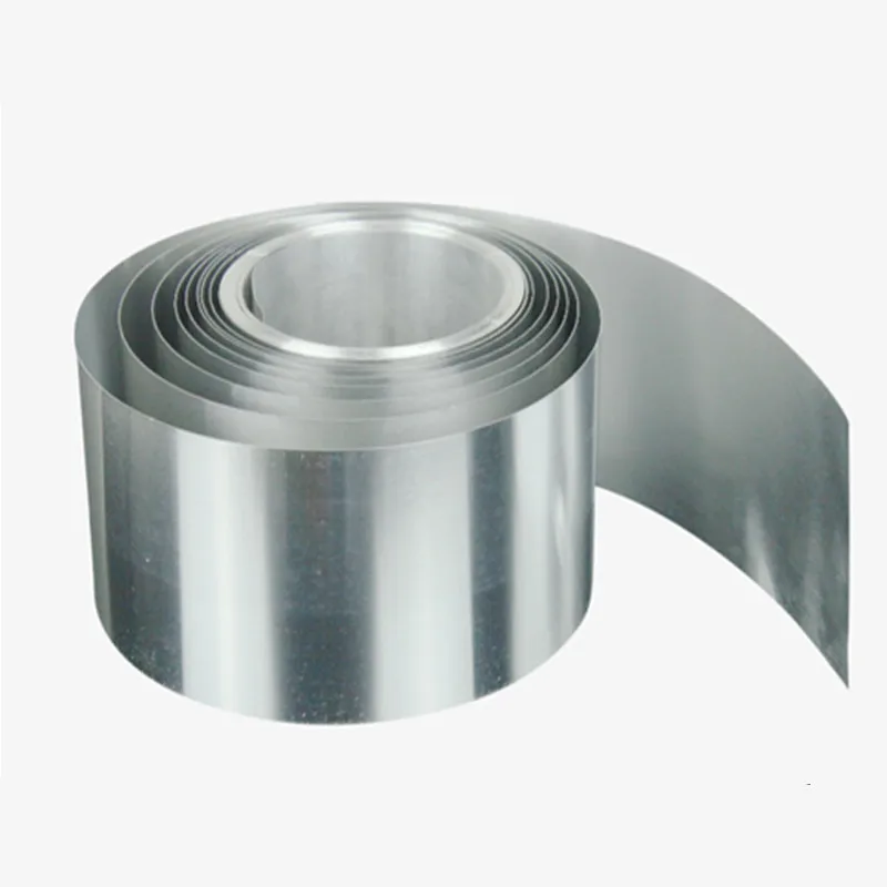 100mm width AL 1060 Aluminum Strip Aluminium Foil Thin Sheet Plate DIY Material Washer 1meter Long Wall Thickness 0.2 to 0.8mm