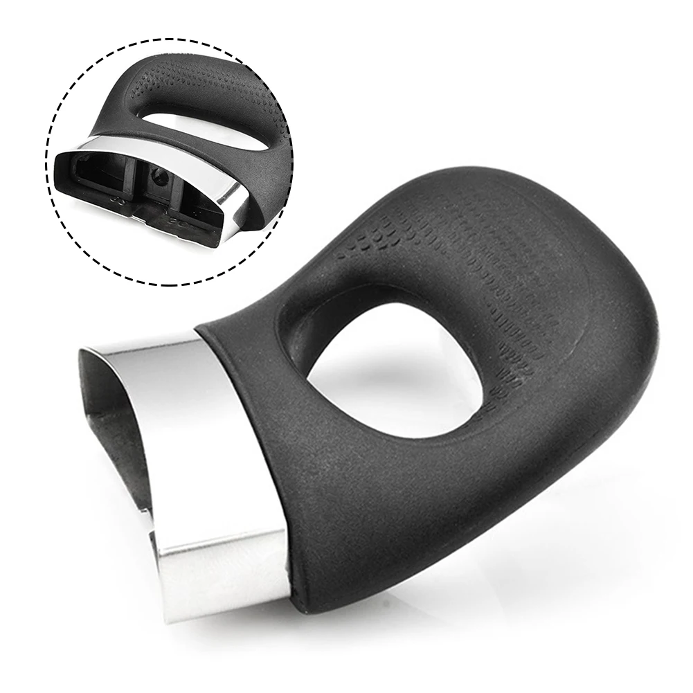 1Pcs Pot Side Handle Replacement Handle Pressure Pan Side Handle Cookware Steamer Anti-scalding Pot Ears Kitchen Accessory
