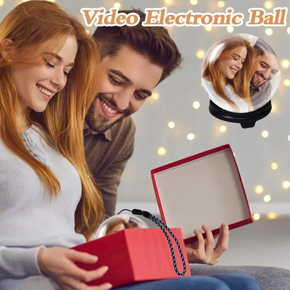 

Video Electronic Ball Round 3d Ball Ing Videos And Pictures Round Dis For Anniversary Gifts Electronic Photo A Y9u3