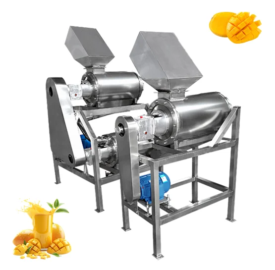 Extractor de pulpa de fruta de poco ruido, máquina para hacer jugo, máquina de pulpa, máquina de pulpa de fruta para pasta de cereza, tamarindo, guayaba, uva