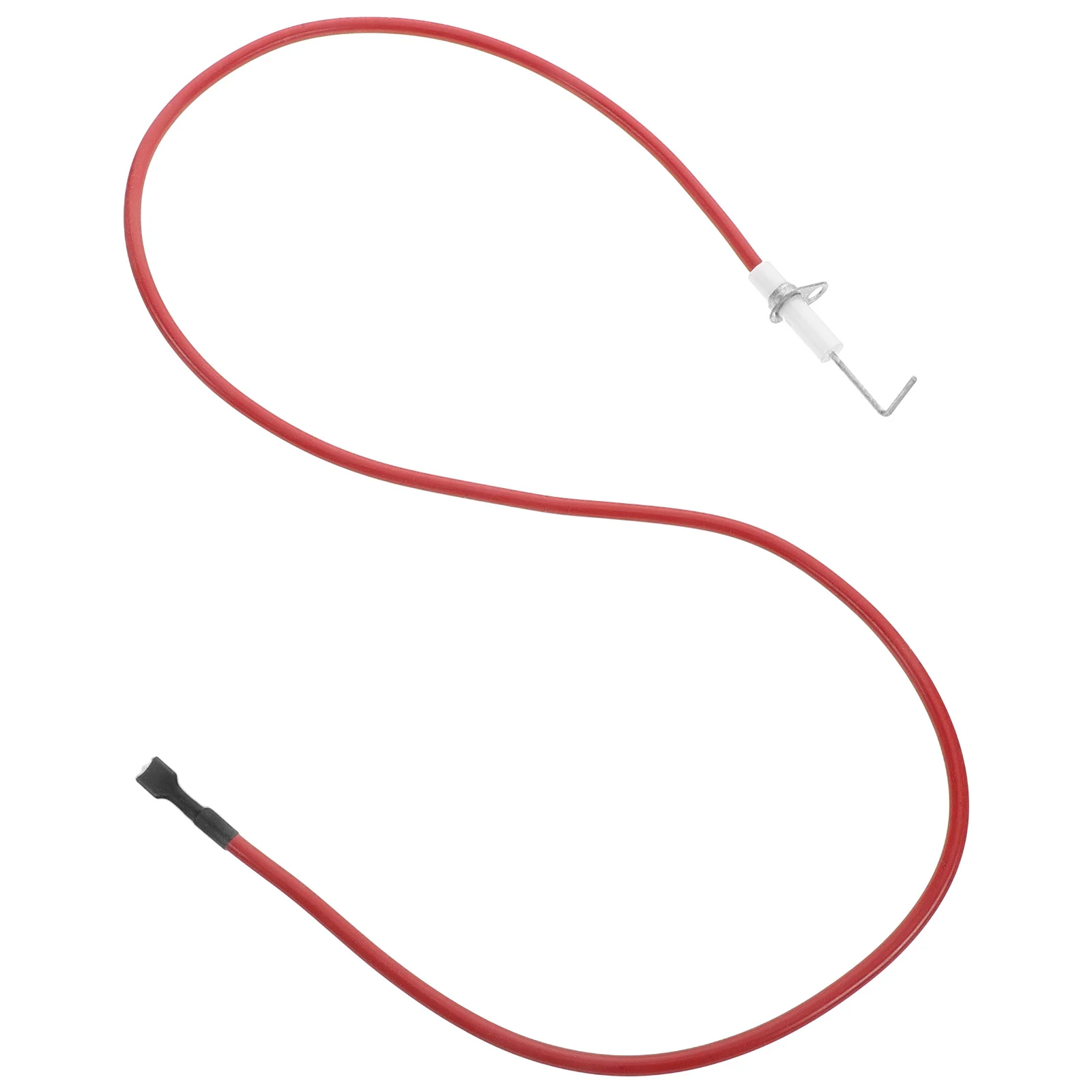 

Universal Car Refrigerator Igniter Spark Plug Replacement Parts Stainless Steel Ceramic Long Wire Easy Install Stable