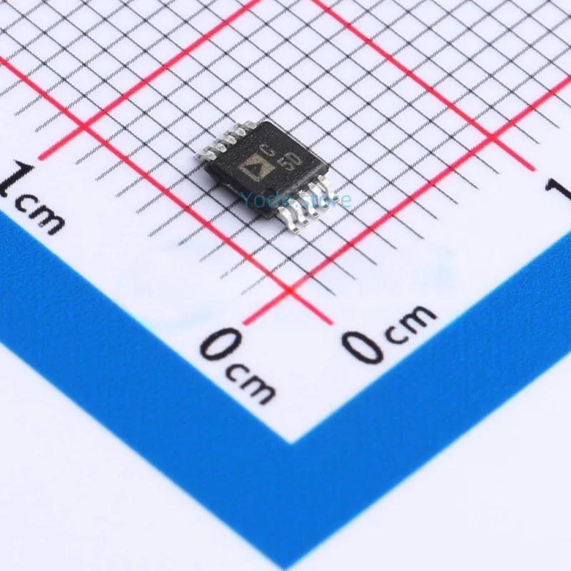 16-Bit 1 Msps Pulsa…