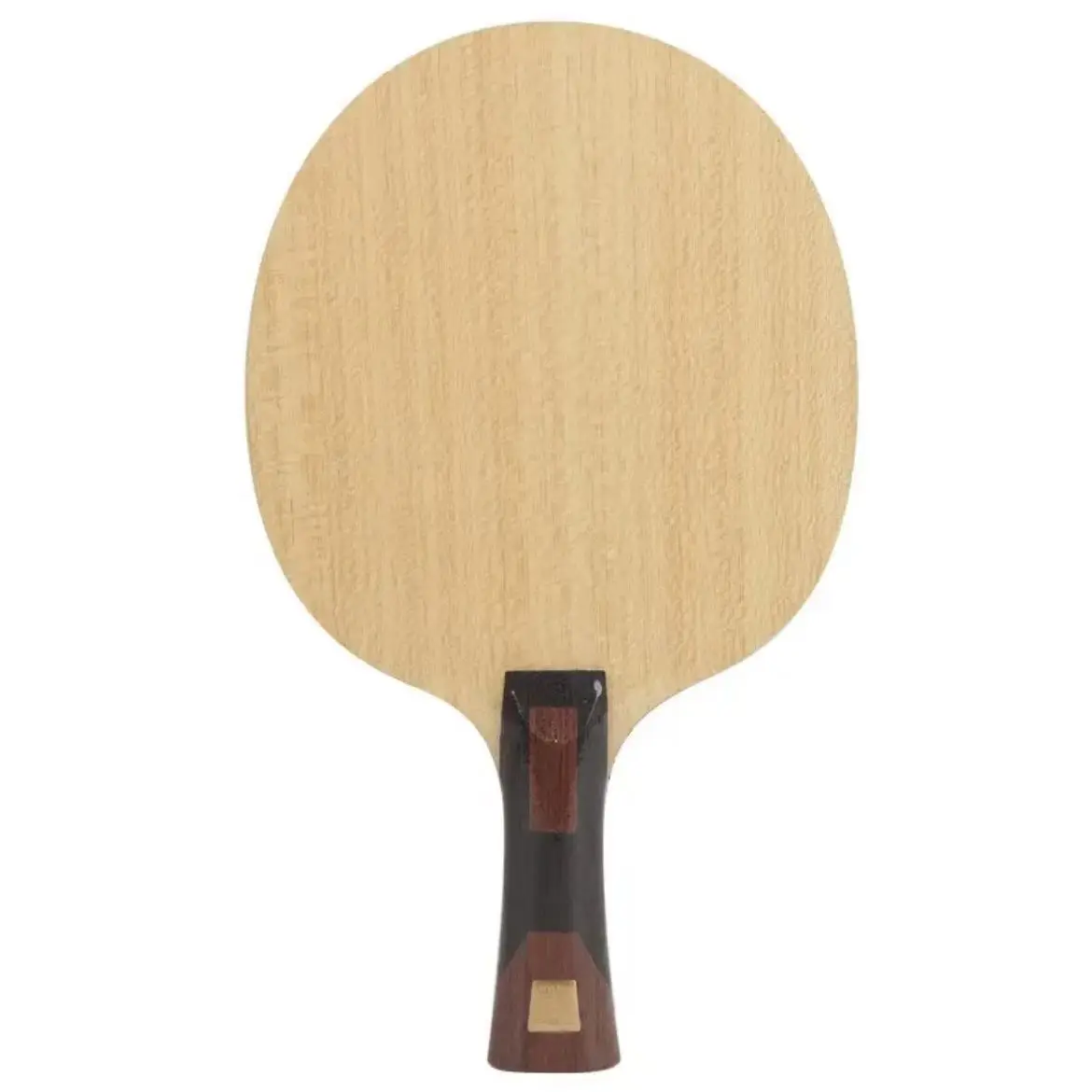 SANWEI  Original SUPER 75 PBO Carbon Table Tennis Blade with Premium Racket Case Golden 75 PRO GOLD Ping Pong Bat Paddle