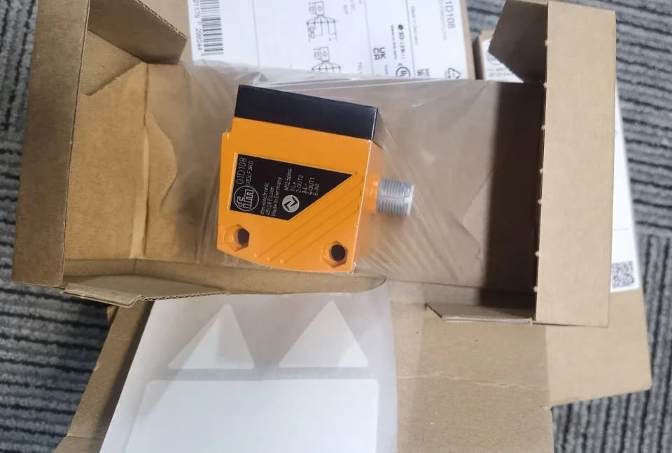 2025 New Ifm O1D108…