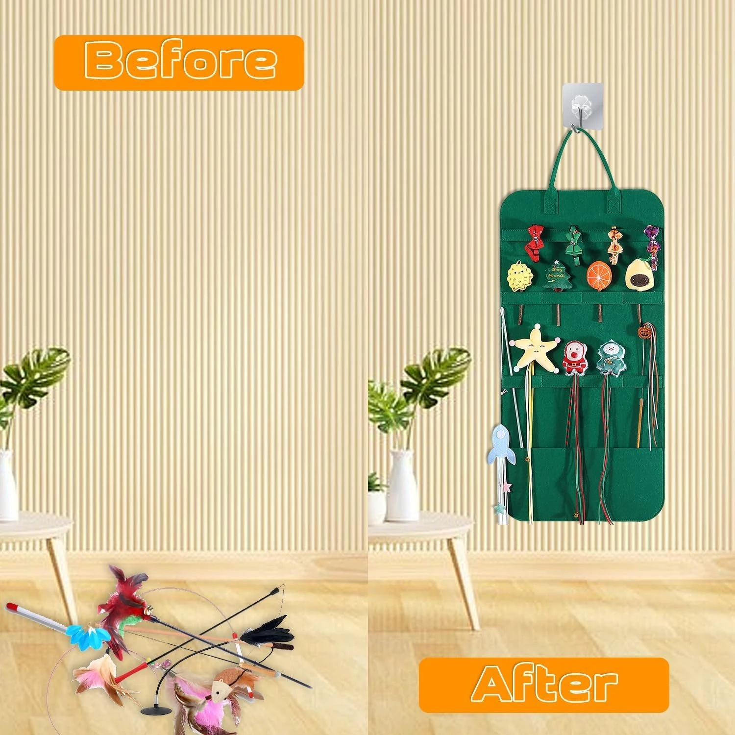 قم بترقية منزلك بخيارات ديكور منزلي أنيقة وصديقة للحيوانات الأليفة. اكتشف اختيارًا من الاختيار المتطور والأنيق والأمان