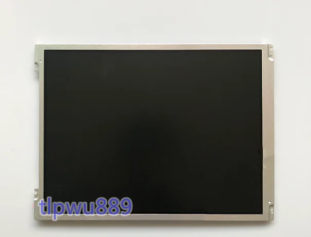 

1pcs For 10.4" G104SN03 V0 G104SN03 V1 LCD screen One Year Warranty