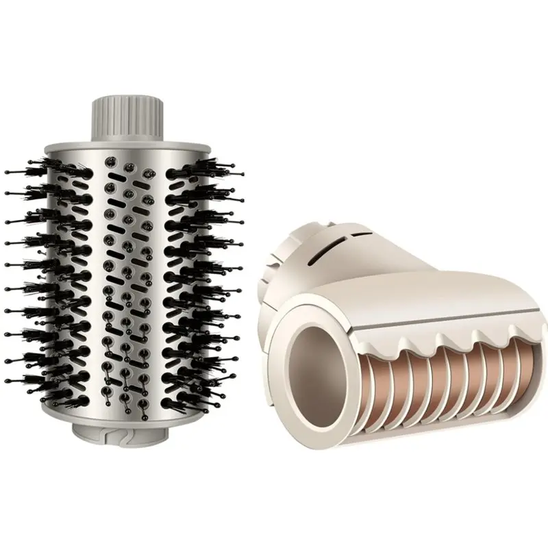 YANA35R Finishing Tool For Shark Flexstyle Attachment Styling System