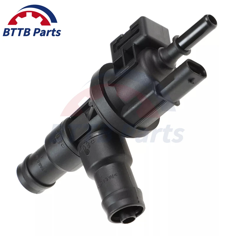 

13907643106 2pins Fuel Tank Breather Valve For BMW 2 3 4 5 7 Series F30 F31 F32 F33 F48 F49 X3 X5 330I 430I 530I