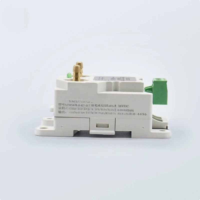 

Адаптировано для датчика перепада давления CCY18 4-20 мА 0-10 В постоянного тока RS485 датчик давления ветра