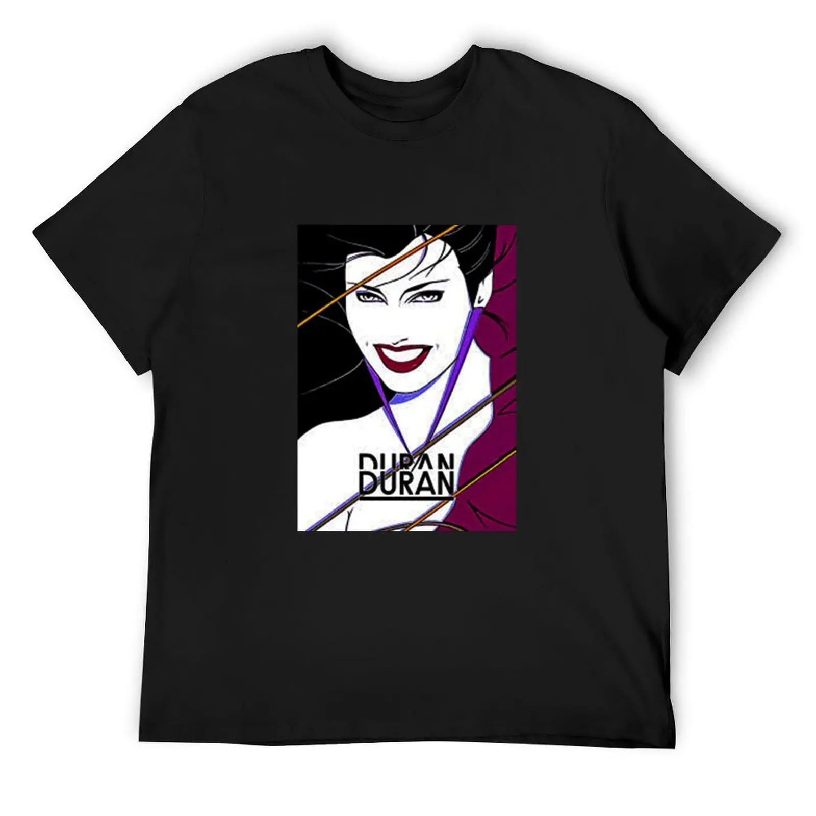 

dd 03 duran's duran T-Shirt oversizeds vintage custom t-shirts graphic t shirt vintage mens t shirt graphic