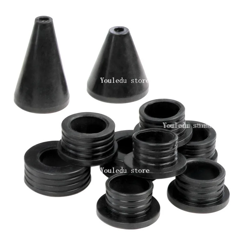 La herramienta de repuesto anticongelante de enfriamiento de latas al vacío es adecuada para todos los modelos Volkswagen, Audi y Porsche Water Ta