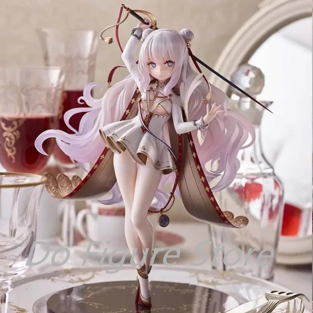 Mimeyoi Azur Lane Le Malin TF edition 1/7 Scale PVC Action Figure Anime Sexy Figure Model Toys Collection Doll Gift