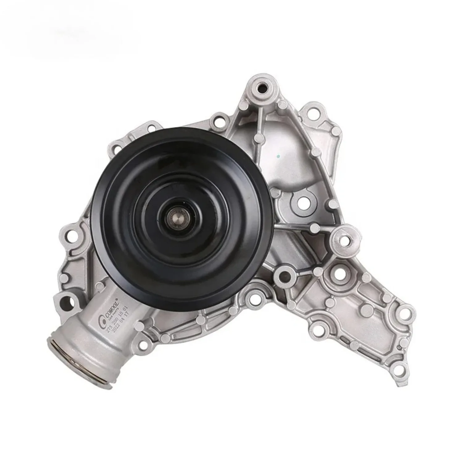 

Suitable for Mercedes Benz M273 W212 W221 W211 W164 E-CLASS S-CLASS M-CLASS engine cooling water pump A2732000201 A273200020180