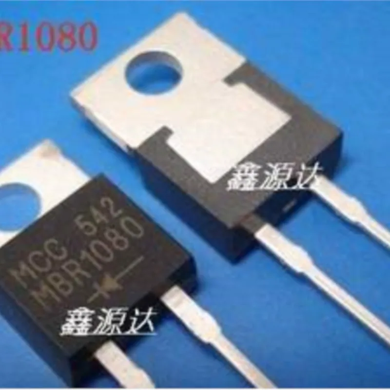 BFR92A V2 MBR1080 STPS6045CP FJN3304RTA FJN3304 R3304 IRG4BC30F G4BC30F MBR1650CT