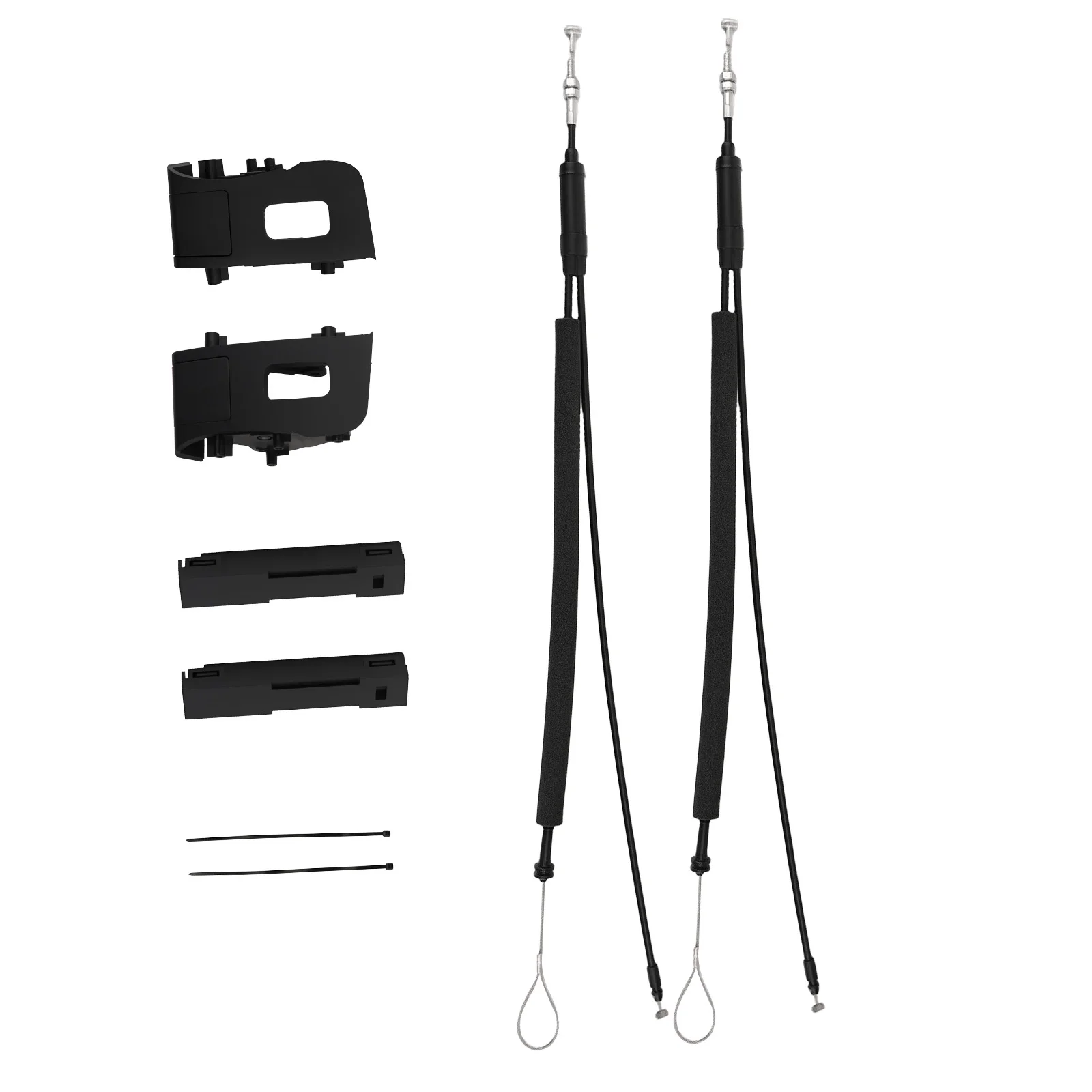 

Door Lock Actuator Safety Release Kit for Tesla Model Y Model 3 2019-2024