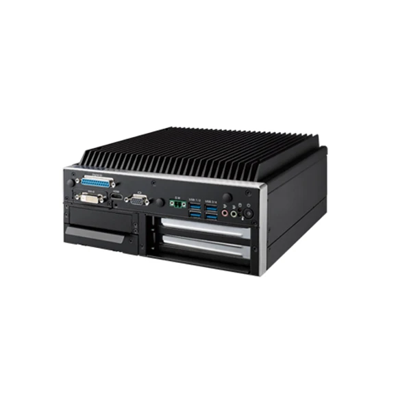 

ARK-3520P-U7A1E Advantech i7/i3/i5 Fanless industrial PC