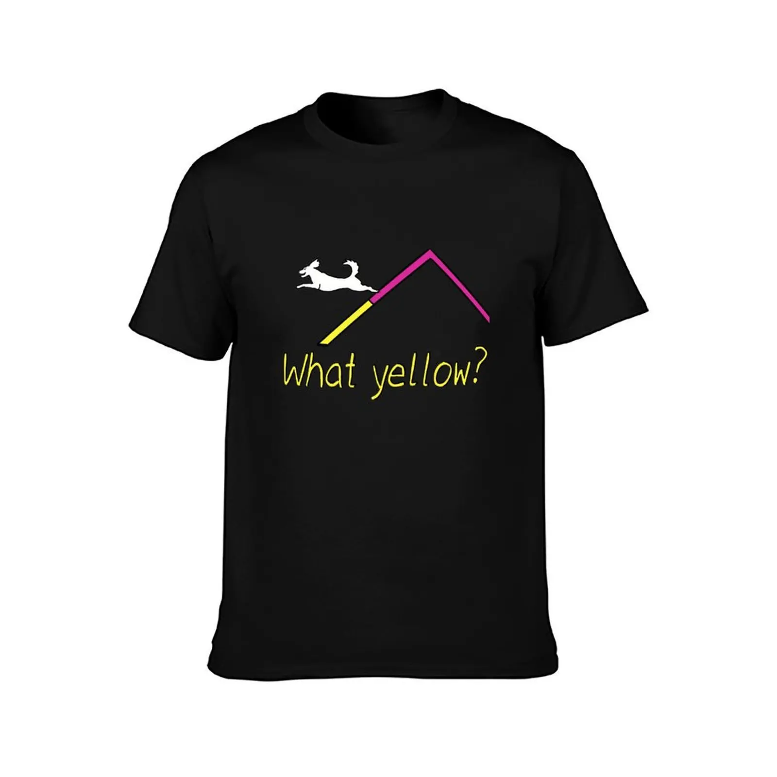 Agility dog T-Shirt Mechanic Work Tee Shirt